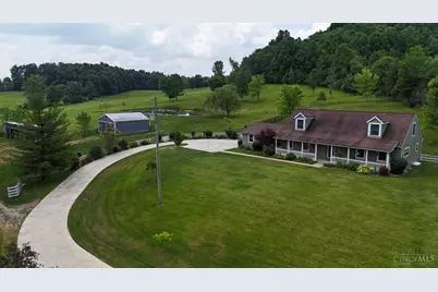 6420 Pondlick Road, Concord Twp, OH 45697 - Photo 1