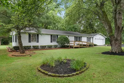 11598 Highland Hills Drive, Paint Township, OH 45133 - Photo 1