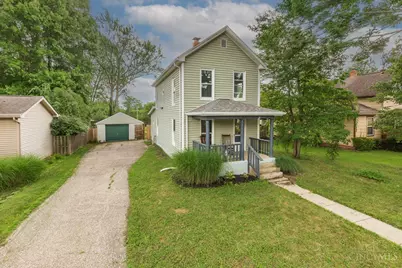 28 Hopkins Avenue, Batavia Township, OH 45102 - Photo 1