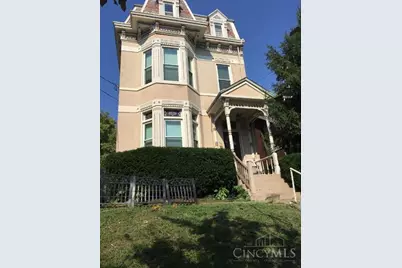 731 Hawthorne Avenue, Cincinnati, OH 45205 - Photo 1