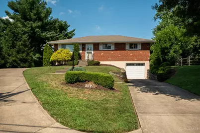 2645 Devils Backbone Road, Green Township, OH 45233 - Photo 1