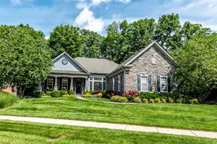 1556 Sycamore Ridge Dr, Hamilton Township, OH 45039 - Photo 1