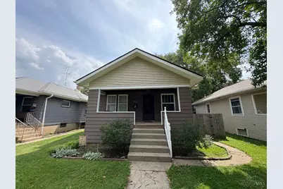 314 N F Street, Hamilton, OH 45013 - Photo 1