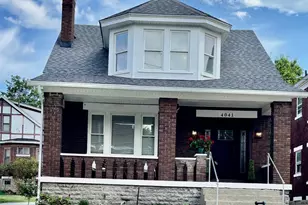 4041 W 8th St, Cincinnati, OH 45205 - Photo 1