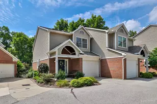 3411 Aston Ct, Cincinnati, OH 45209 - Photo 1