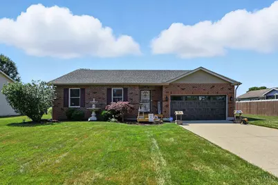 204 Katelin Lane, Mount Orab, OH 45154 - Photo 1