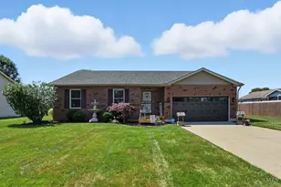 204 Katelin Ln, Mount Orab, OH 45154 - Photo 1