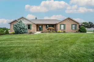 4704 Peak Dr, Liberty Township, OH 45011 - Photo 1