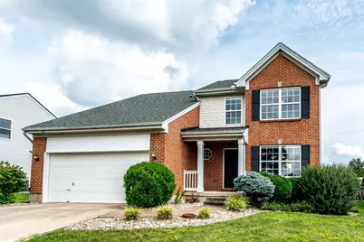 5322 Sunrise View Circle, Liberty Township, OH 45044 - Photo 1