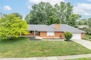 1001 Blossom Heath Rd, Lebanon, OH 45036 - Photo 1