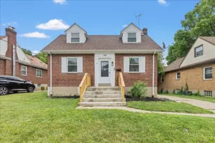 2428 Homestead Pl, Cincinnati, OH 45211 - Photo 1