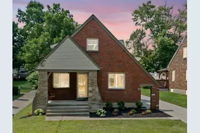 1541 Wittekind Terrace, Cincinnati, OH 45224 - Photo 1