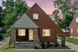 1541 Wittekind Terrace, Cincinnati, OH 45224 - Photo 1