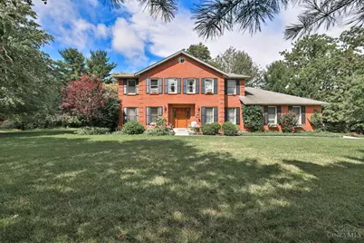 8207 Brownstone Drive, West Chester, OH 45241 - Photo 1