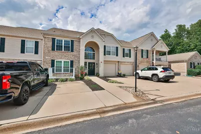 250 Postoak Lane #H, Milford, OH 45150 - Photo 1