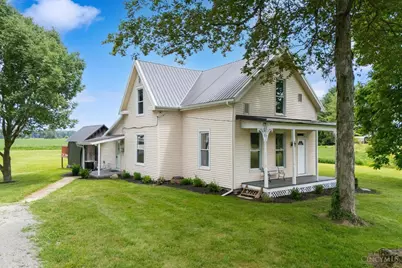 2169 St Rt 131, Salem Twp, OH 45133 - Photo 1