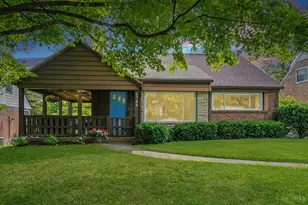 3766 Aikenside Ave, Cincinnati, OH 45213 - Photo 1