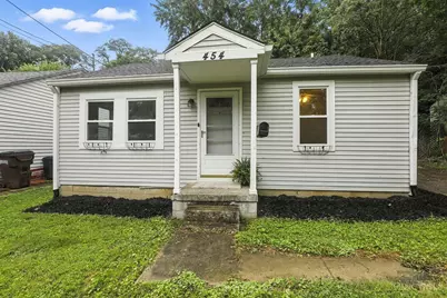 454 Valley View Drive, South Lebanon, OH 45065 - Photo 1