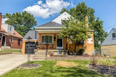 1062 Covedale Avenue, Cincinnati, OH 45238 - Photo 1