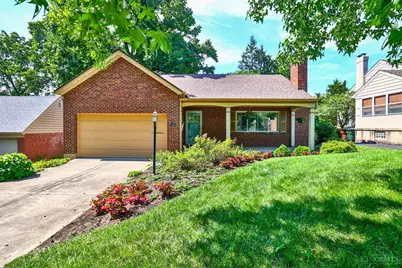 6008 Winnetka Drive, Sycamore Township, OH 45236 - Photo 1