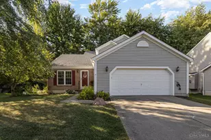 6211 Spires Dr, Miami Township, OH 45140 - Photo 1