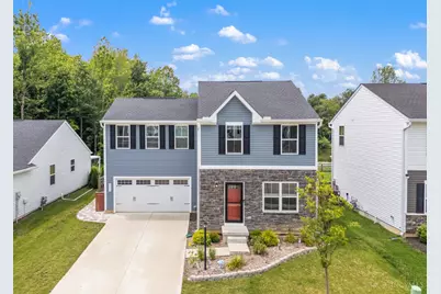 5003 Allens Ridge Drive, Morrow, OH 45152 - Photo 1