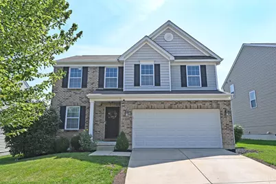 7736 Habbin Drive, Hamilton Township, OH 45039 - Photo 1