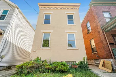 431 Ada Street, Cincinnati, OH 45219 - Photo 1