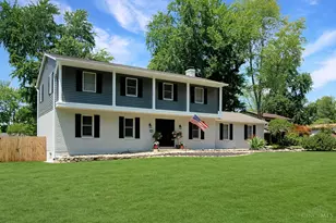 5671 Crooked Tree Ln, Miami Township, OH 45150 - Photo 1