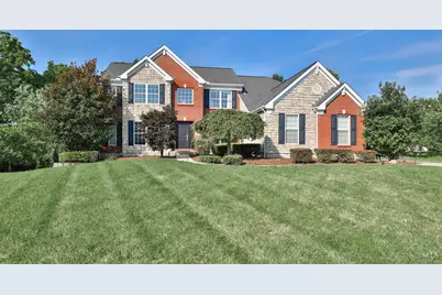 5513 Harvestdale Drive, Mason, OH 45040 - Photo 1