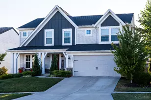 1535 Canterbury Ct, Turtle Creek Township, OH 45036 - Photo 1