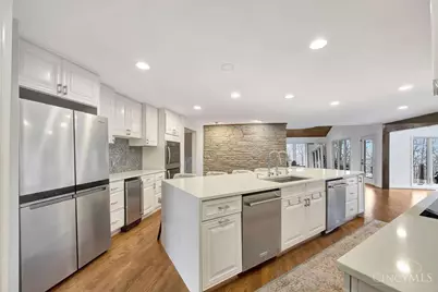 760 Stonebridge Drive, Delhi Township, OH 45233 - Photo 1