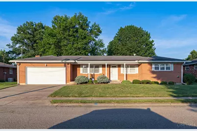 404 West Place, Trenton, OH 45067 - Photo 1