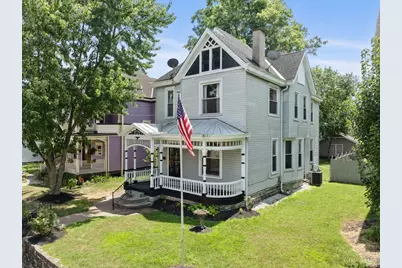 933 Dayton Street, Hamilton, OH 45011 - Photo 1