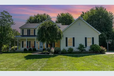 6388 Ludlum Road, Salem Township, OH 45152 - Photo 1