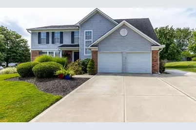 6387 Coachlight Way, West Chester, OH 45069 - Photo 1