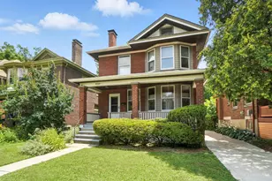 4348 Haight Ave, Cincinnati, OH 45223 - Photo 1