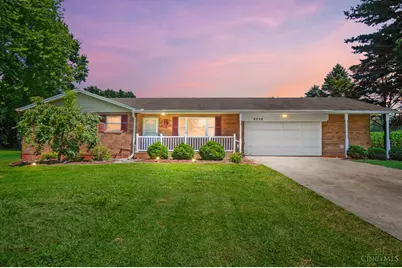 8236 Morrow Cozaddale Road, Hamilton Township, OH 45152 - Photo 1