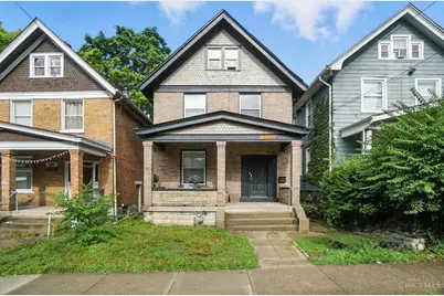 2311 Stratford Avenue, Cincinnati, OH 45219 - Photo 1