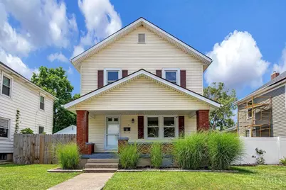 549 N D Street, Hamilton, OH 45013 - Photo 1