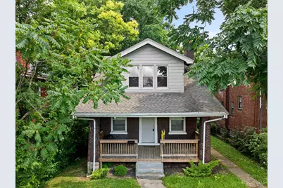 3548 Eden Avenue, Cincinnati, OH 45229 - Photo 1
