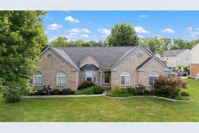 100 Hunting Fields Lane, Loveland, OH 45140 - Photo 1