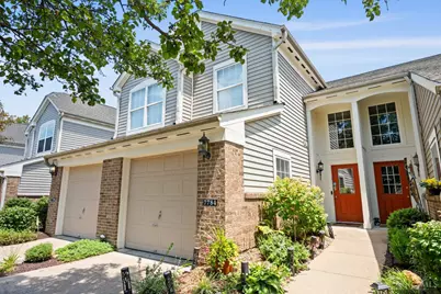 7784 Fancycab Court, Springfield Township, OH 45231 - Photo 1