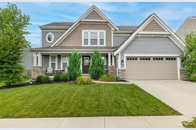 1543 Mulberry Court, Turtle Creek Township, OH 45036 - Photo 1