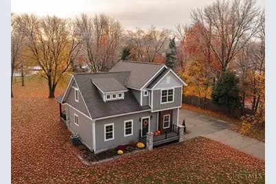 5756 Union Road, Franklin Township, OH 45005 - Photo 1