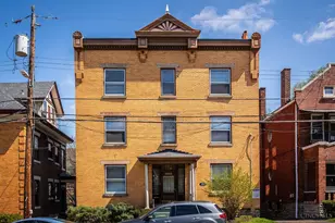 3020 Euclid Ave, Cincinnati, OH 45219 - Photo 1