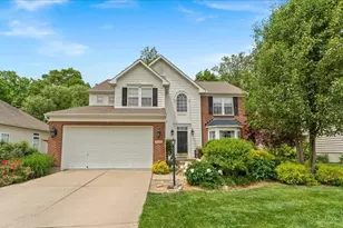 1422 Shawnee Run Dr, Hamilton Township, OH 45039 - Photo 1