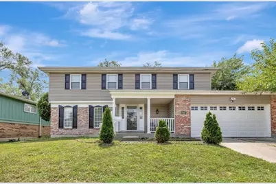 1969 Broadhurst Avenue, Springfield Township, OH 45240 - Photo 1