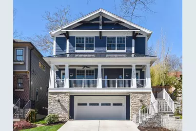 3627 Russell Avenue, Cincinnati, OH 45208 - Photo 1