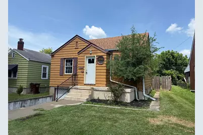 762 Coralie Avenue, Hamilton, OH 45013 - Photo 1